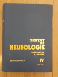 Tratat de neurologie, Volumul IV, partea I, 1982, Alta editura