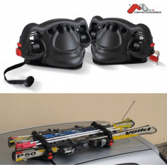 Suport Ski Menabo Viking Cu Prindere Magnetica 000008700000