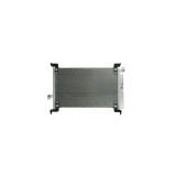 Radiator clima FIAT MULTIPLA 186 DENSO DCN09085