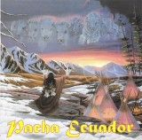 Pacha - Ecuador, CDr
