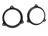 Set inele distantier 165mm Dacia Dokker 271210-04-0, ACV