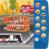 Ismerd fel a v&aacute;ros hangjait!
