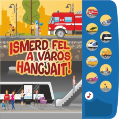Ismerd fel a v&amp;aacute;ros hangjait! foto