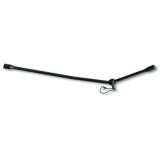Tub Antirasucitor Zebco 5cm Feeder Booms