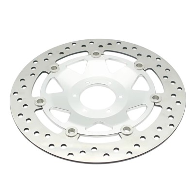 SET DISCURI FRANA Honda XL1000V Varadero GL1500 Valkyrie VFR800F Interceptor CBR900RR Fireblade CBR600F4 foto
