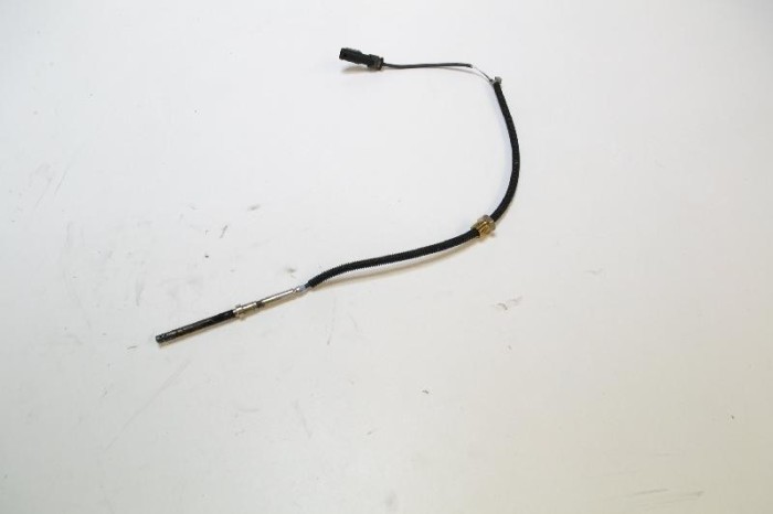 Senzor de temperatură MERCEDES-BENZ SPRINTER 3-t Furgon 906 2008 OEM: A0009058804 2619071