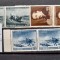 1957-Romania-Grigorescu-Lp433-Pereche-guma orig.-MNH-Perfect