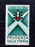 TSV$ - 1957 MICHEL 991 ITALIA MNH/**