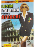 Mariana Sandulescu - Limba italiana pentru afaceri (editia 1997)
