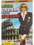 Mariana Sandulescu - Limba italiana pentru afaceri (Editia: 1997)