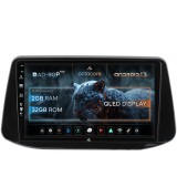 Cumpara ieftin Navigatie Hyundai I30 (2017-Prezent), Android 12, P-Octacore 2GB RAM + 32GB ROM, 9 Inch - AD-BGP9002+AD-BGRKIT225