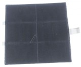 AKTIVKOHLEFILTER, 225X225X23MM ALTERNATIV F&Uuml;R BOSCH SIEMENS pentru hota EUROFILTER