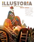 Illustoria: For Creative Kids and Their Grownups: Issue #12: Trash