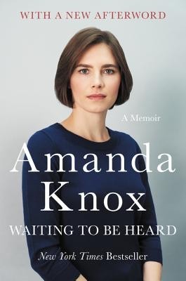 Waiting to Be Heard: A Memoir foto