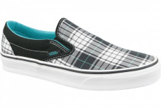 Adida?i Vans Classic Slip-On VN0LYFL6W pentru Femei foto