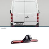Cumpara ieftin Camera Marsarier Volkswagen Crafter 2006-2016 AHD 1080P NTSC Unghi 155 Grade IP68 MOSERA Aspect OEM