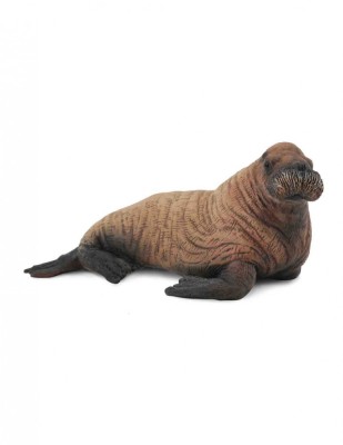 Figurina Pui de Morsa M Collecta foto