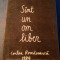 Sint un om liber Adrian Paunescu