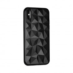 Husa HUAWEI P20 - Forcell Prism (Negru)