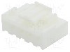 Conector pas semnal, 5 pini, pas pini 3.96mm, mama, TE Connectivity - 1-1123722-5