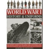 World War I History Uniforms