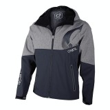 Cumpara ieftin Jacheta Ciclism O&#039;Neal Soft Shell Cyclone, XL, Albastru-Gri Ultimate FactoryBikes