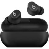 Casti BEATS Solo Buds, True Wireless, Bluetooth, In-Ear, Microfon, Negru