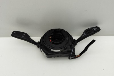 Maneta semnalizare ștergătoare BMW X2 F39 2023 OEM: 6827369,4216268 30745178 foto