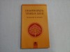DHAMMAPADA TEMELIA LEGII