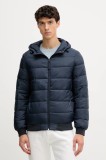 Pepe Jeans geacă culoarea bleumarin, de tranziție, PM4027187