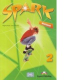 Spark 2 - Workbook - Jenny Dooley, Virginia Evans