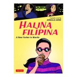 Halina Filipina: A New Yorker In Manila