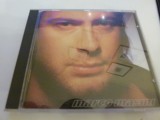 Marco Masini --tinnamorerai -3547, CD