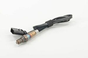 Sonda Lambda BOSCH VW Seat Skoda Audi Chevrolet&amp;nbsp; foto