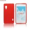 Husa silicon Jelly LG Optimus L5 2 (E460) Rosu