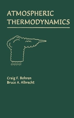 Atmospheric Thermodynamics foto