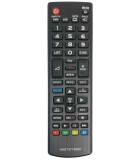 Telecomanda compatibila TV LG AKB73715659 IR 1439 (355)