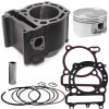 Set Motor ATV Linhai 300cc, Anniversary, 69mm Piston, Garnituri Incluse