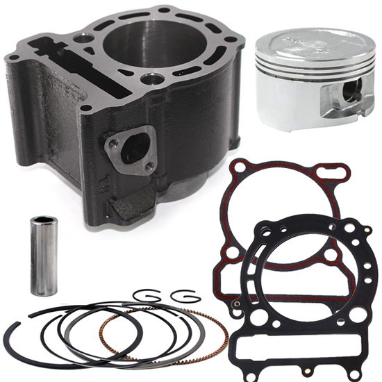 Set Motor atv LINHAI 260 260cc Worker 2x4 4x4 - 69MM
