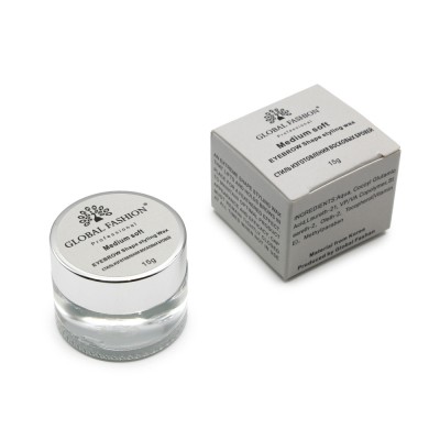 Ceară pentru spr&amp;acirc;ncene, Medium Soft, 15 gr foto