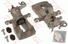 Etrier frana TRW BHQ245 Renault Megane II, Scenic II, Twingo II, Wind - Garantie 12 luni