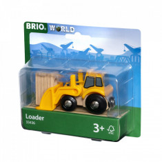 INCARCATOR FRONTAL BRIO