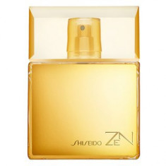 Shiseido Zen 2007 Eau de Parfum femei 100 ml foto