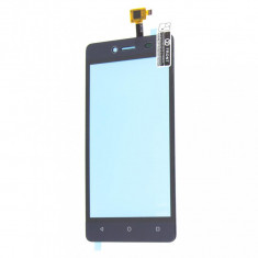 Touchscreen Allview P5 eMagic, Albastru, OEM