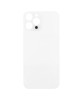 Capac Baterie Apple iPhone 12 Pro Alb