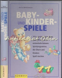 Cumpara ieftin Baby Und Kinder Spiele - Karin Monkemeyer
