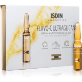 ISDIN Isdinceutics Flavo-C ser antioxidant ziua 10x2 ml