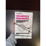 ORGANIZATIA REINVENTATA de FREDERIC LALOUX , 2017 / C148