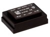 Transformator PCB HAHN 1,6VA 230V 9V Incapsulat Montare pe Placa