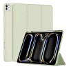 Husa Tableta iPad Pro 13 2024 Techsuit Verde